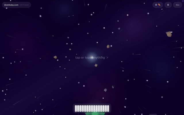 Cosmic