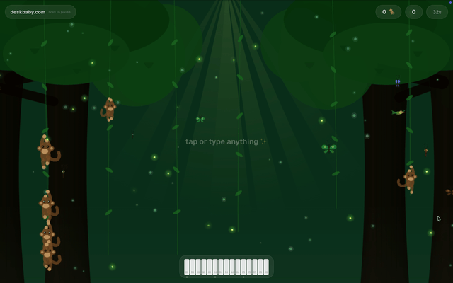 Jungle