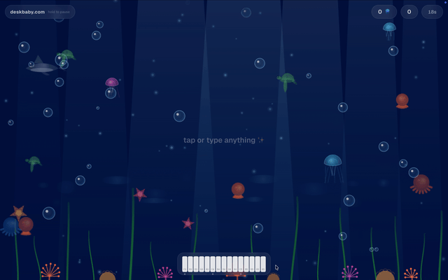 Ocean